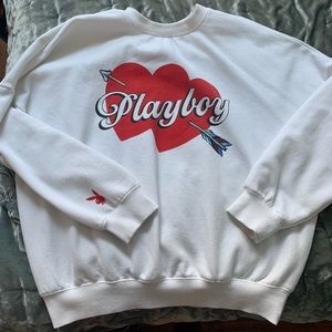 Playboy Sweatshirt